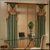 Custom Drapes Panels
