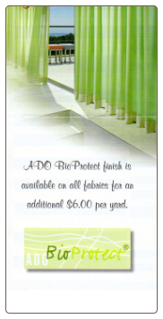 ADO BioProtect Logo Image