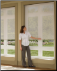 Graber  Solar Shades